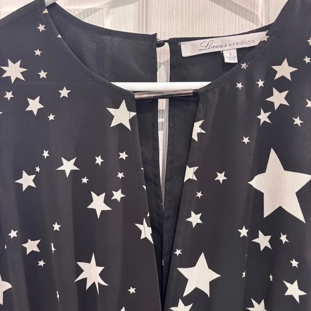 Lovers & Friends X REVOLVE LANA DRESS - Picture 5 of 8